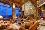 Snowmass Long-Term or Short-Term 5 Bedroom Vacation Home